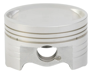 Kits de Pistones para Motocicleta <span class=keywords><strong>Cg</strong></span> <span class=keywords><strong>Titan</strong></span> <span class=keywords><strong>150</strong></span> XR150L, Material de Aluminio, Alto Rendimiento, Estándar - Product Image 2