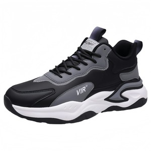 Zapatillas de Diseñador de Lujo de Alta Calidad al por Mayor, Zapatos Casuales para Hombre y Mujer con Caja, Estilo Deportivo para Correr - Product Image 5