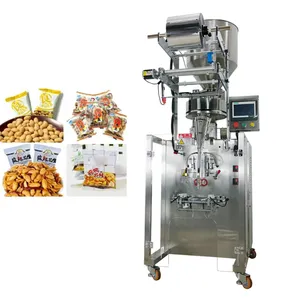Китай (материк) 3 ЗИП-частицы кофе зерна наполнитель гранулы машина для взвешивания и упаковки