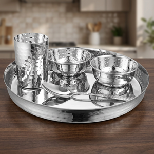 Ensemble Thali 5 pièces - Product Image 1