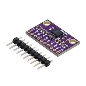 BNO080 BNO085 AR VR IMU โมดูลเซ็นเซอร์ AHRS ความแม่นยำสูง 9 แกน 9-DOF - Product Image 1