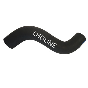 Tuyau de liquide de refroidissement LHOLINE 16572-0L030 en caoutchouc EPDM pour remplacement et réparation - Product Image 1