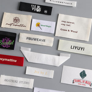 Этикетки для одежды - Product Image 2