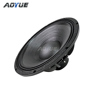 ไดรเวอร์ลำโพง KA21 LF ขนาด 21 นิ้ว สำหรับซับวูฟเฟอร์ 21 นิ้ว - Product Image 2