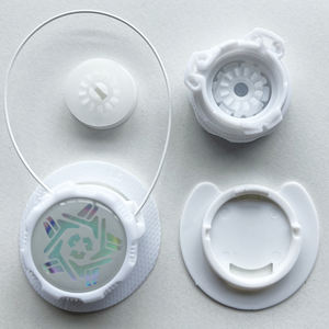 Sistema di chiusura rapida personalizzato per lacci delle scarpe auto-legante sistema di lacci automatici per scarpe per adulti e bambini - Product Image 1