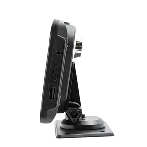 Appareil de navigation portable 7 pouces B5711R, moniteur de voiture, support CarPlay, téléphone mobile, Android Auto, lecteur MP5 portable pour voiture - Product Image 5