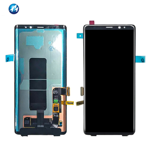 Pantalla táctil para teléfono móvil, <span class=keywords><strong>cristal</strong></span> frontal para samsung galaxy <span class=keywords><strong>note</strong></span> <span class=keywords><strong>8</strong></span> n5100 n5105 lcd con montaje de digitalizador - Product Image 6