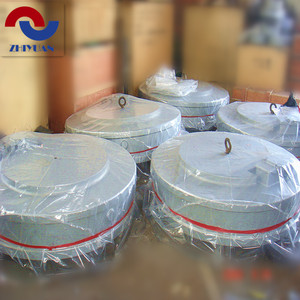 Peralatan pengangkat logam potongan lembaran baja logam magnetis tinggi - Product Image 5