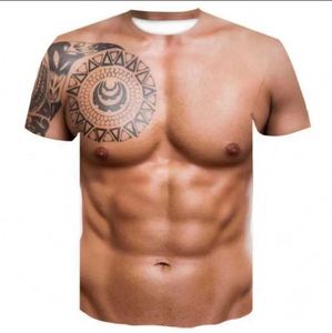 Wholesale Blank Plain t Shirt Custom Silk Screen Print Digital logo Brand <b>Polyester</b> Cotton <b>Tshirt</b> Plus Size Men T-shirt for Men - Product Image 2