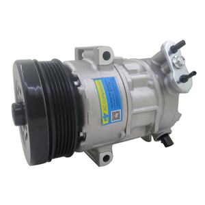 Compresor de Aire Acondicionado para Auto OPEL Corsa D DCP20021 4471905040 4471905041 4471905043, Bomba de Compresor de Aire Acondicionado 12V - Product Image 3