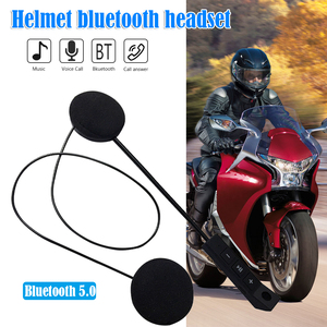 <span class=keywords><strong>Auriculares</strong></span> BT inalámbricos sin molestias para casco de motocicleta - Product Image 4