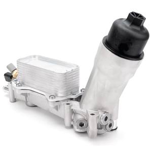 निर्माता थोक तेल फिल्टर आवास एडाप्टर के लिए 68105583ab 68105583A 68105583A 68105583A 68105583A 68105583ag - Product Image 1