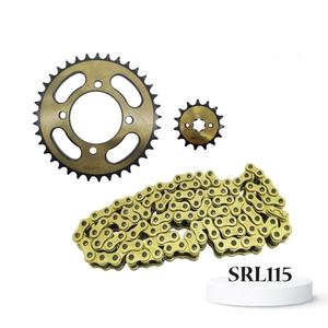 <span class=keywords><strong>Cadena</strong></span> <span class=keywords><strong>de</strong></span> piñón <span class=keywords><strong>de</strong></span> motocicleta <span class=keywords><strong>de</strong></span> <span class=keywords><strong>salida</strong></span> <span class=keywords><strong>de</strong></span> fábrica para carreras - Product Image 3