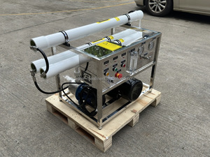 SWRO4000litres/jour dessalement <span class=keywords><strong>de</strong></span> l'<span class=keywords><strong>eau</strong></span> <span class=keywords><strong>de</strong></span> <span class=keywords><strong>mer</strong></span> Machine à osmose inverse Purification <span class=keywords><strong>de</strong></span> l'<span class=keywords><strong>eau</strong></span> <span class=keywords><strong>de</strong></span> l'<span class=keywords><strong>eau</strong></span> <span class=keywords><strong>de</strong></span> <span class=keywords><strong>mer</strong></span> RO système Watermaker pour bateau - Product Image 2