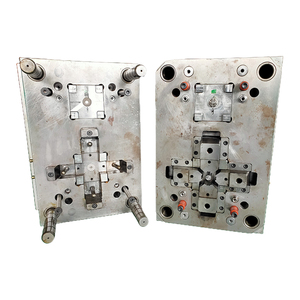 Factory Custom Molds Maker Plastic Molding Injection Machines Moulds Design Mould Medical Equipment Mould