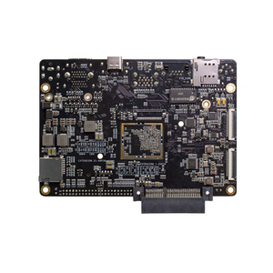 Som rk3588 Octa-core 8k ai Board LGA gói hệ thống trên Mô-đun mã nguồn mở Android Ubuntu Linux Rockchip rk3588 SOM - Product Image 4