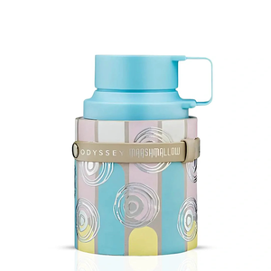 Perfume Árabe de Alta Gama, Marca Sky, Fragancia Oriental para Hombre y Mujer, 100 ml, Aroma Floral Frutal de Larga Duración - Product Image 6