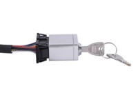 Verrouillage OBD pour voiture, protection antivol