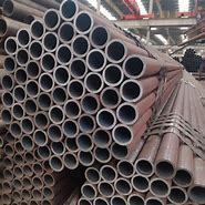 Tuyaux en acier au carbone Tuyau en acier sans soudure Din 2462 Tube en alliage St52 <span class=keywords><strong>Tube4</strong></span> pouces Tuyaux en acier étirés à froid en tube chinois - Product Image 4