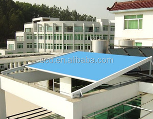 Extérieur En Métal Rétractable <span class=keywords><strong>Pergola</strong></span> <span class=keywords><strong>Balcon</strong></span> Auvent Et Auvent À Vendre - Product Image 3