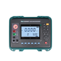 ES3045F Industrial Professional Grade 15KV Multi-function Insulation Resistance Tester Instrument Device Megohmeter