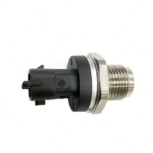 Capteur de pression de carburant 31401-4A400 pour Hyundai Kia, pièces automobiles, remplacement OE - Product Image 1