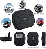 Traceur GPS pour voiture 2G 4G LTE série TK905 ABC, aimant puissant, batterie intégrée, suivi en temps réel pour les véhicules, location de voitures