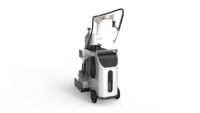 DONSIN Robot Colaborativo Automático de 6 Ejes, Máquina de Soldadura Láser Refrigerada por Agua, Ensamblaje del Motor Principal, Precisión de 0.03mm, Excelente
