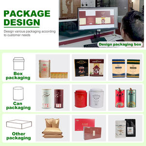 Toptan fiyat <span class=keywords><strong>Assam</strong></span> siyah çay yaprakları kabarcık çay maddeler afrika pazarında sıcak satış - Product Image 6