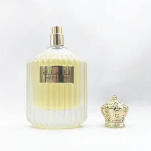 عطر أصلي عالي الجودة ماركة بسعر الجملة من المصنع للرجال والنساء عطر بخاخ للجسم