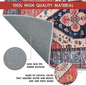 Nouveau design <span class=keywords><strong>de</strong></span> <span class=keywords><strong>tapis</strong></span> rectangulaires à la mode <span class=keywords><strong>tapis</strong></span> <span class=keywords><strong>de</strong></span> salon <span class=keywords><strong>de</strong></span> luxe sur mesure pour usage domestique <span class=keywords><strong>tapis</strong></span> <span class=keywords><strong>de</strong></span> pique-nique durable machine - Product Image 6