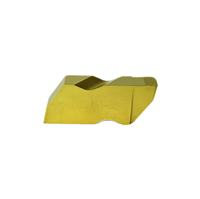 Inserts CBN pour pièces dures et traitement de la fonte Inserts CNC/outils de tournage revêtus pour tours