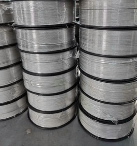 Dây câu Titan đường kính nhỏ cấp 2 làm từ dây titan cao cấp - Product Image 3