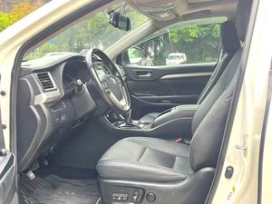 SUV Usado Barato en Venta, <span class=keywords><strong>Toyota</strong></span> Highlander 2015, Volante a la Izquierda, 2.0T Turbo, 4x4, 7 Plazas, Automático, Gasolina, Autos de China, Envío Inmediato - Product Image 5
