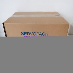   ไดรเวอร์เซอร์โว AC รุ่น R88D-WT15H 200V 3 เฟส 1.5 กิโลวัตต์ สำหรับมอเตอร์เซอร์โว - Product Image 4