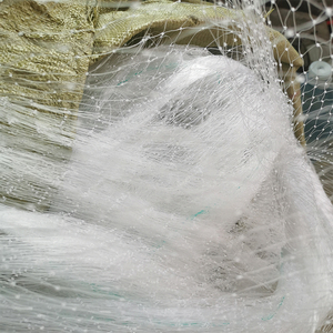 Nylon Net trong suốt bền chống UV bằng chứng lưới Rau cây ăn quả AO thắt nút chim lưới - Product Image 2