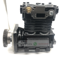 Compresseur de frein à air C15 TF550 5002984 1029551 102-9551 118-2798 131-6679 3406E 3176C C10 C12 C15 C16 C18