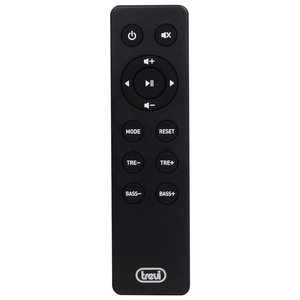 Paire d'enceintes actives Avx 565 Bt Gris et Noir 50W 0AV56506 - Product Image 2