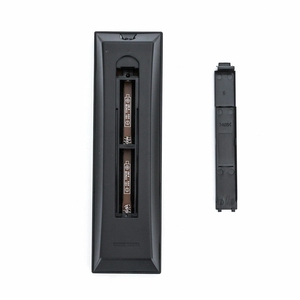 New CT-8037 <b>Remote</b> <b>Control</b> for Toshiba LCD LED TV 40L3400 50L3400 58L5400 58L5400 58L5400U 58L5400UC 65L5400 65L5400U - Product Image 2