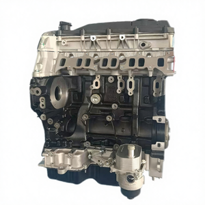 Hot Bán Euro4 16 Van 2.4 TDCI Rwd H9FB H9fd Động Cơ Dài Khối Cho JMC Cho Ford Quá Cảnh Xe Buýt/Van Hậu Vệ Puma 2.4 Động Cơ - Product Image 1