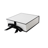 Boîte à couteaux de Chef vide en papier personnalisé de luxe, ensemble de couverts, emballage en carton, couteau magnétique, boîtes d'emballage cadeau