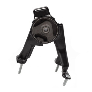 Supporto <span class=keywords><strong>Motore</strong></span> in Gomma OEM 12371-0D050 per <span class=keywords><strong>Motore</strong></span> 2ZZ-GE, per <span class=keywords><strong>TOYOTA</strong></span> COROLLA 1.8 - Product Image 4