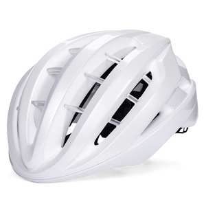 Casco de Ciclismo PC+EPS 26+ Ventilaciones Transpirables Cierre de Trinquete Unisex para Adultos - Product Image 1