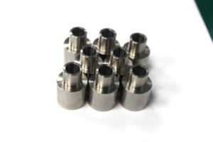 Servicio de Mecanizado CNC Personalizado de Piezas Metálicas, Componentes de Aluminio, Cobre y Latón, Fresado de Precisión, Torneado, Taladrado, Roscado y Rectificado - Product Image 4
