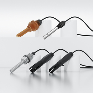 Độ dẫn điện cảm biến độ chính xác cao độ dẫn điện mét - Product Image 6