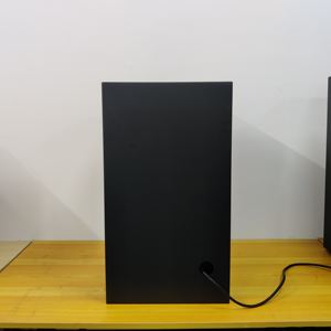 Sistema de Pago en Efectivo con Cerradura de Seguridad, Máquina de Cambio de Billetes con Sistema de Pago Espectral para Centros Comerciales, Supermercados y Aplicaciones Financieras - Product Image 4