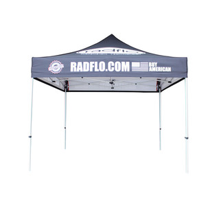 Wholesale <strong>Campertent</strong> Star Inflatable Trade Show Display Tents 3x3 Duty Para UV-resistant Waterproof Aluminum Frame - Product Image 2