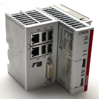 Qualitätssicherungs-Basismodul |   Hw: 1.4 Cx9020-0112 / 1GB Sofort Lieferbar Industrielle Automatisierung SPS Brandneu
