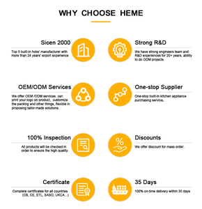 เตาไฟฟ้าแบบเหนี่ยวนำ4หัวพร้อม CE CB เครื่องใช้ใน<span class=keywords><strong>ครัว</strong></span>ในบ้าน - Product Image 4