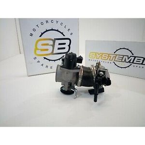 Supporto Poggiapiedi Anteriore Sinistro Fantic per Caballero 500 2018-2021, Parte per Moto - Product Image 3